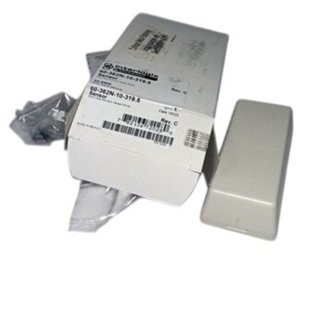 Interlogix 60-362N-10-319.5 Door Window Sensor White NX-650N 319.5MHz NEW